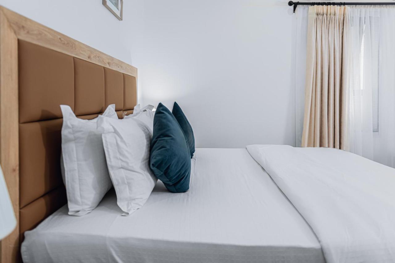 Quest Boutique Hotel Gwarinpa 외부 사진