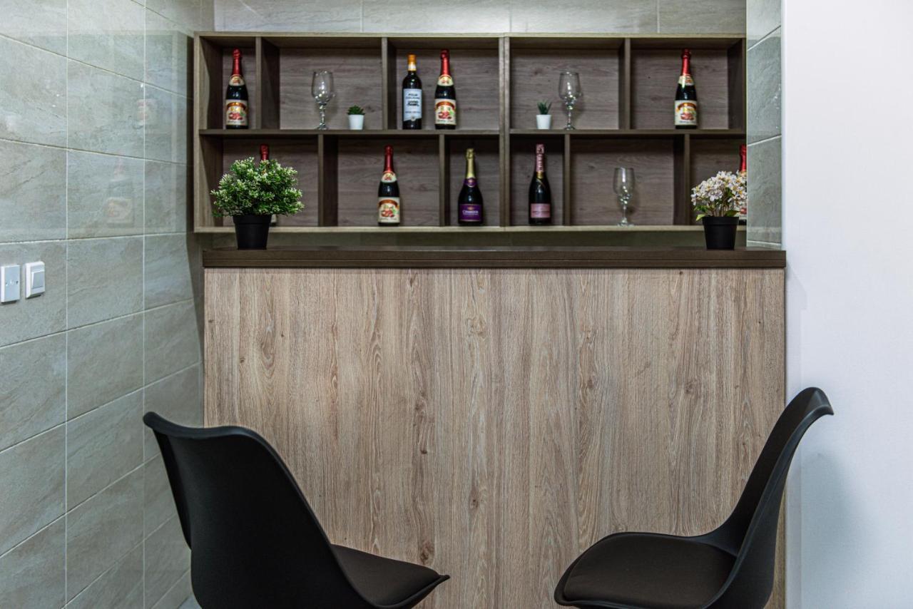 Quest Boutique Hotel Gwarinpa 외부 사진