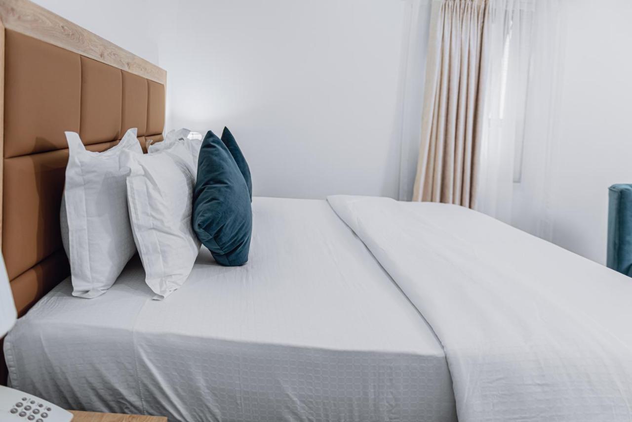 Quest Boutique Hotel Gwarinpa 외부 사진