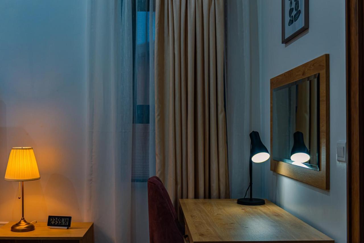 Quest Boutique Hotel Gwarinpa 외부 사진