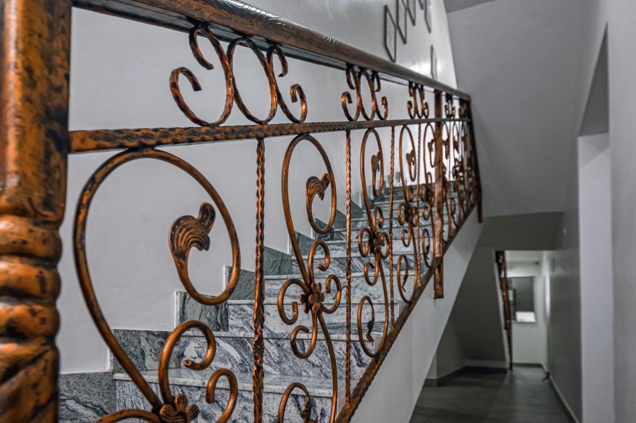 Quest Boutique Hotel Gwarinpa 외부 사진
